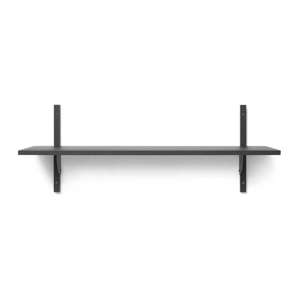 Sector Single Shelf