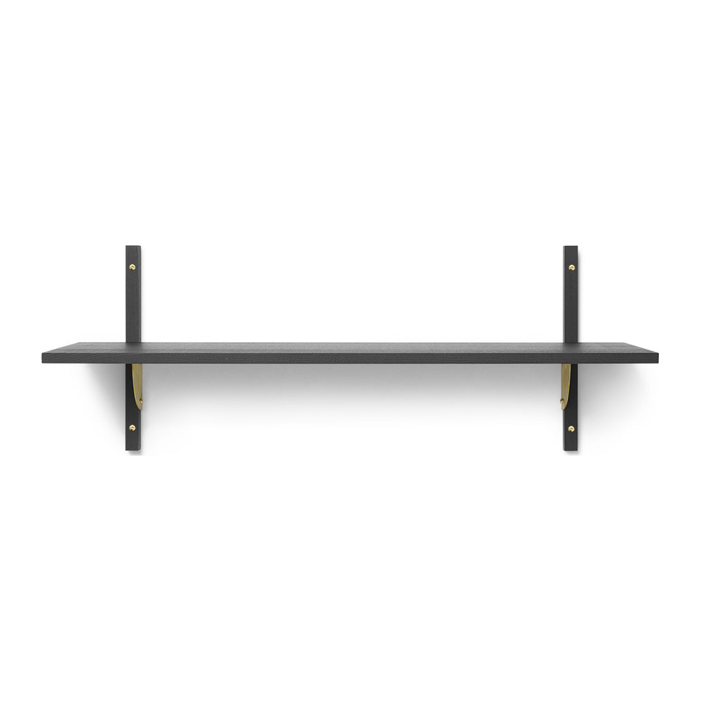 Sector Single Shelf