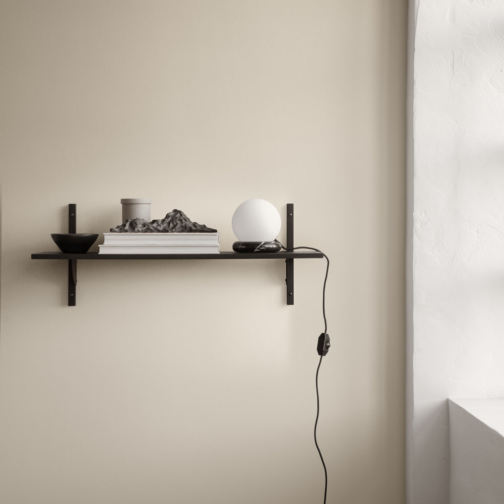 Sector Single Shelf