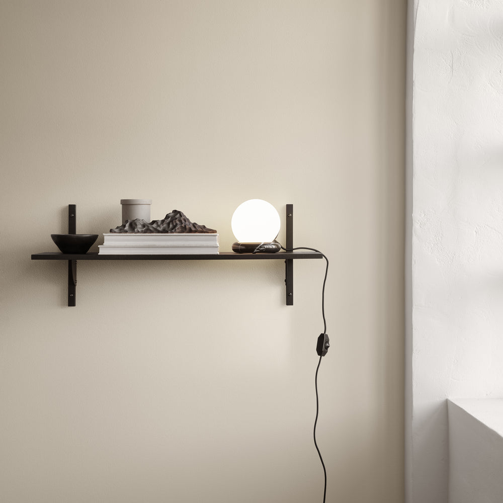 Sector Single Shelf