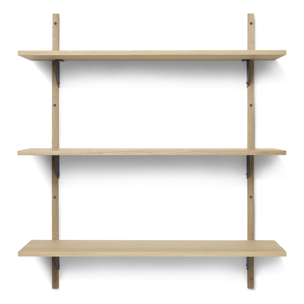 Sector Triple Shelf