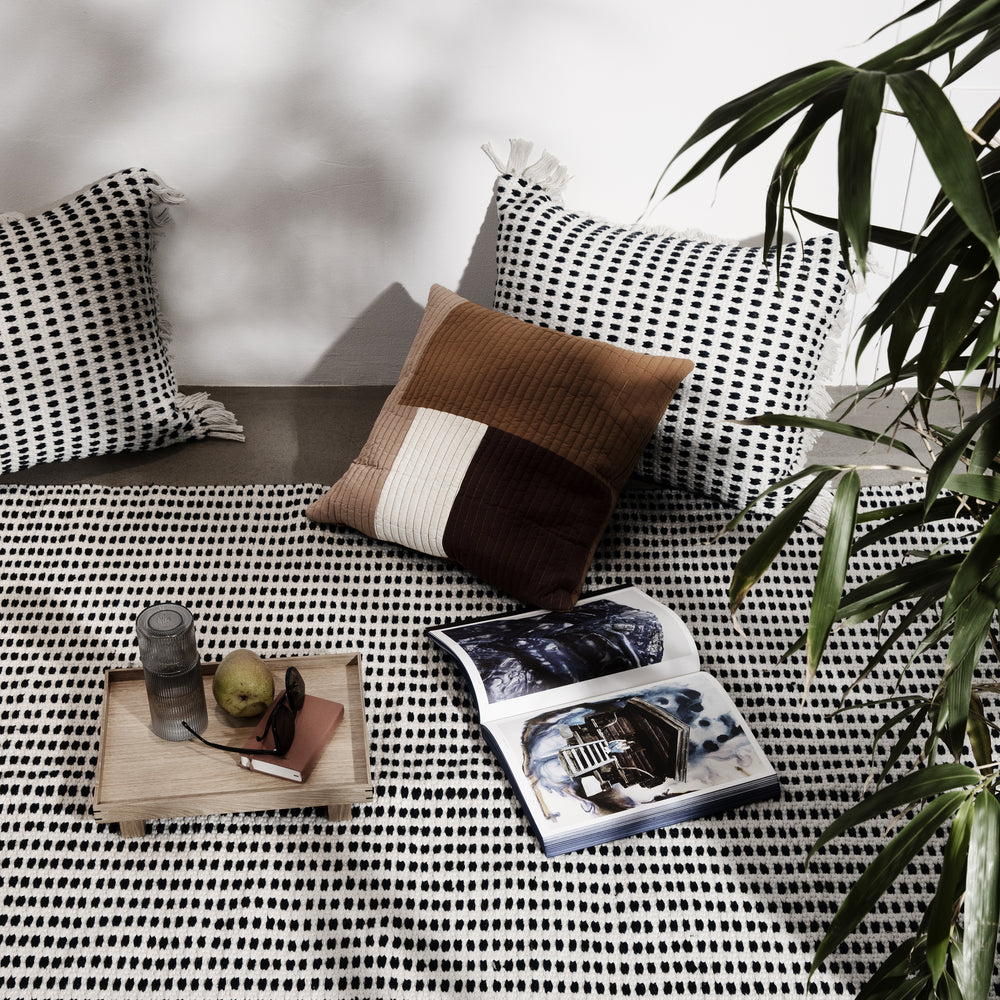 Way Cushion