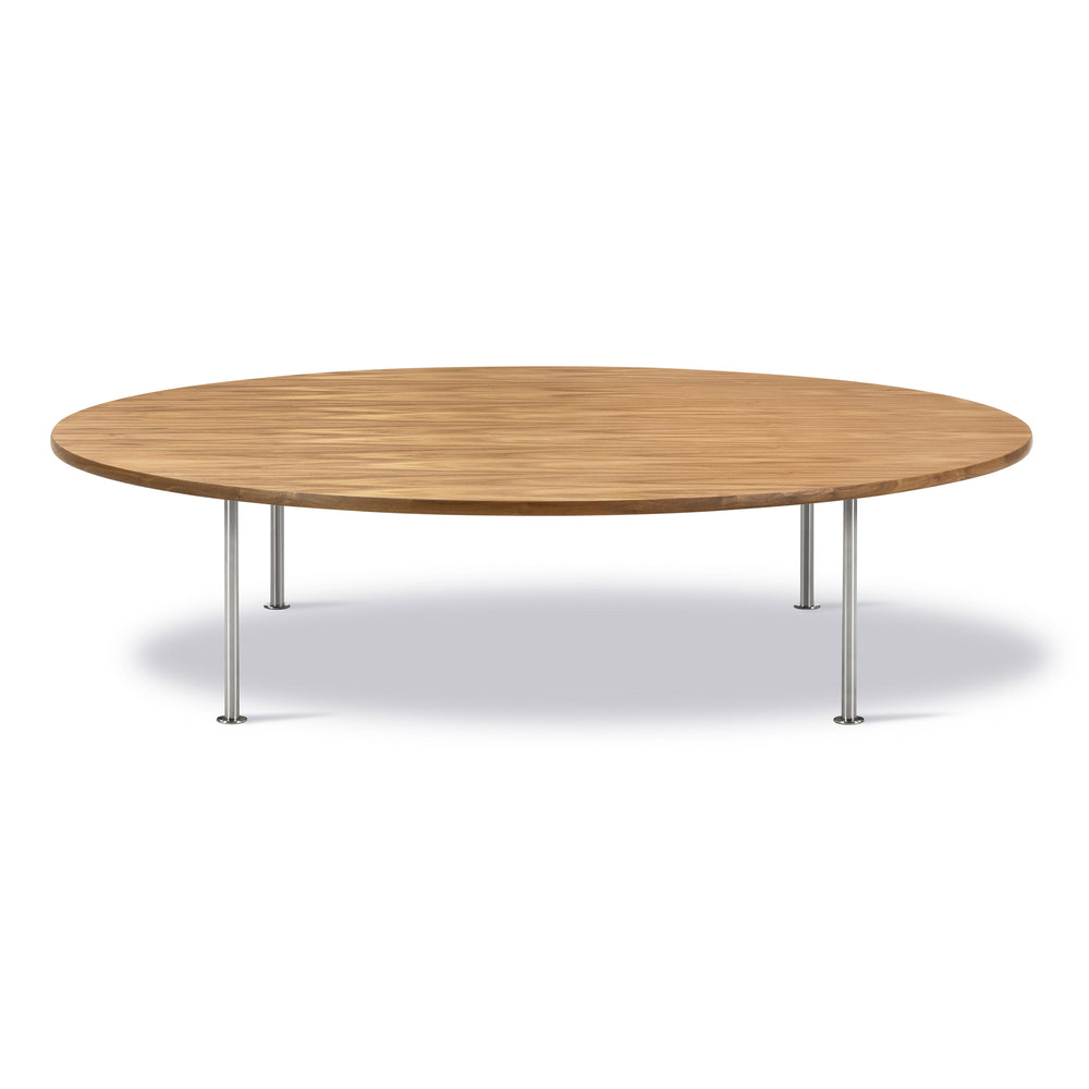 Wegner Ox Coffee Table
