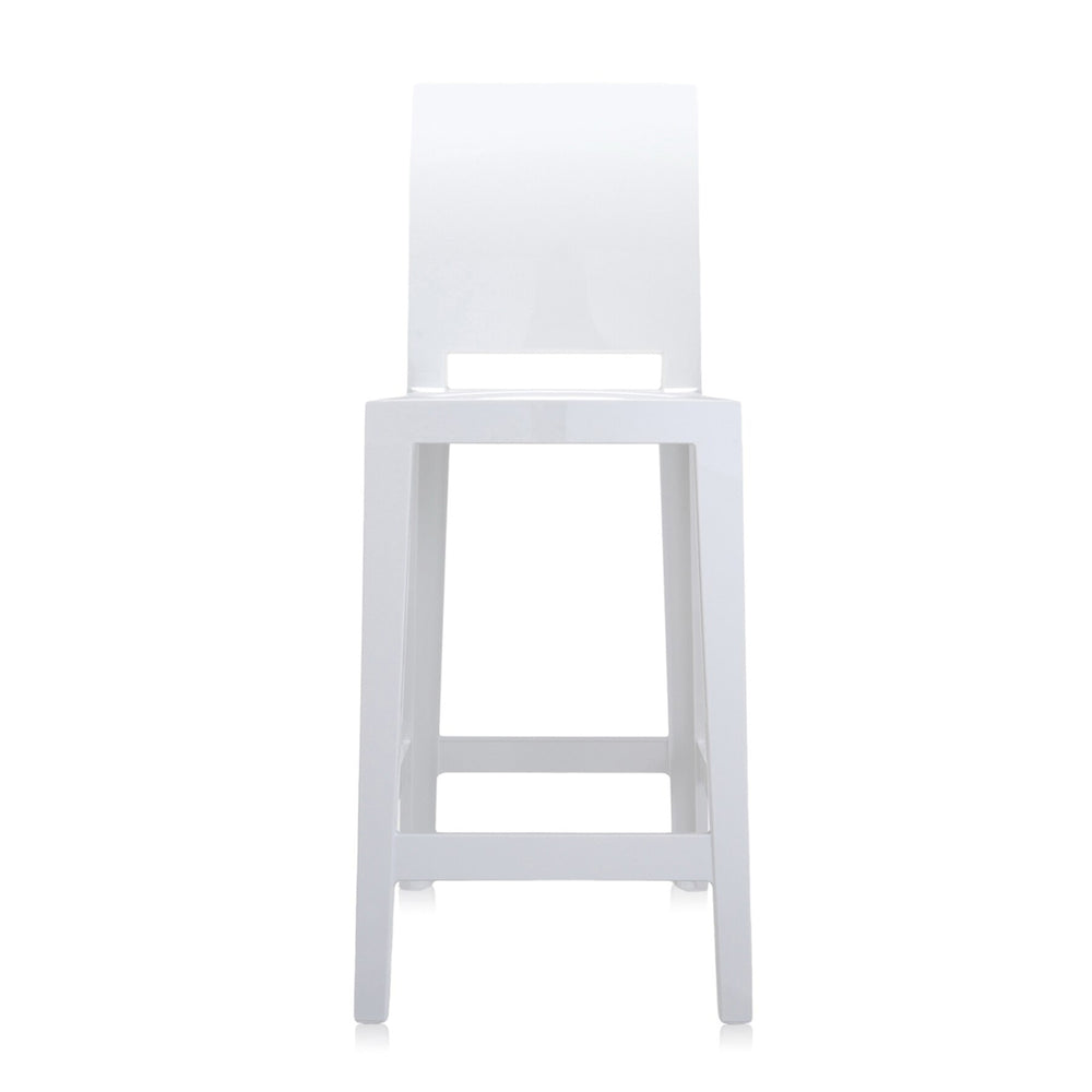 One More, One More Please Square Back Stool (Set of 2)