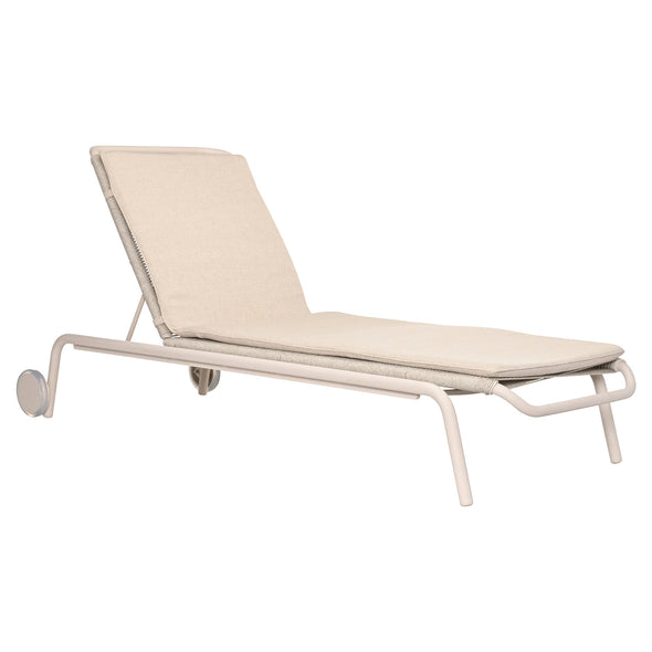 Kodo Outdoor Sunlounger