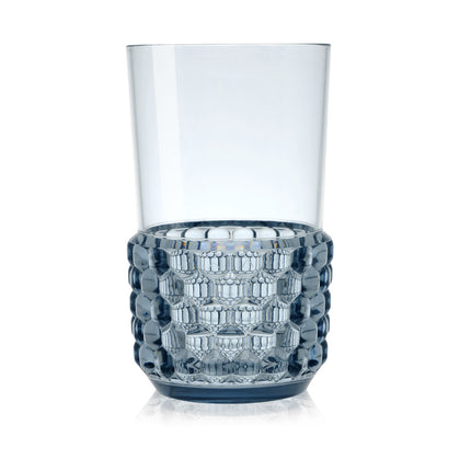 Kartell Jellies Large Glass (Set of 4) - 2Modern