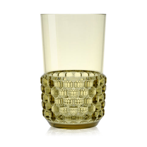 Jellies Large Glass (Set of 4)