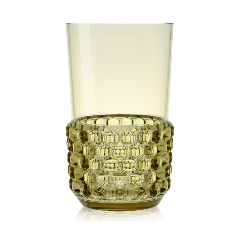 Jellies Large Glass (Set of 4)