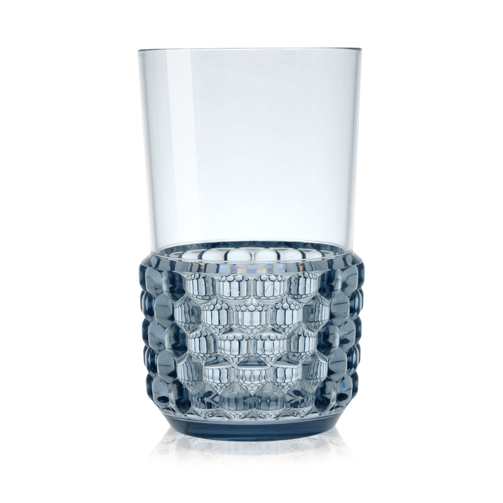 Jellies Large Glass (Set of 4)
