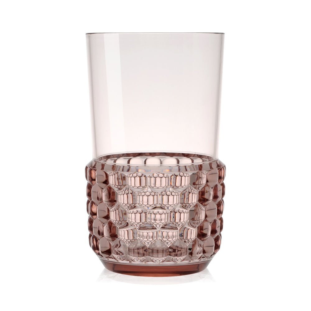 Jellies Large Glass (Set of 4)