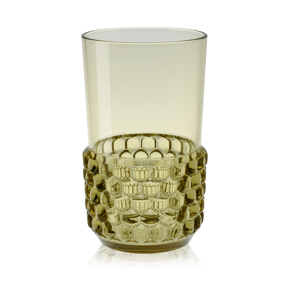 Jellies Large Glass (Set of 4)