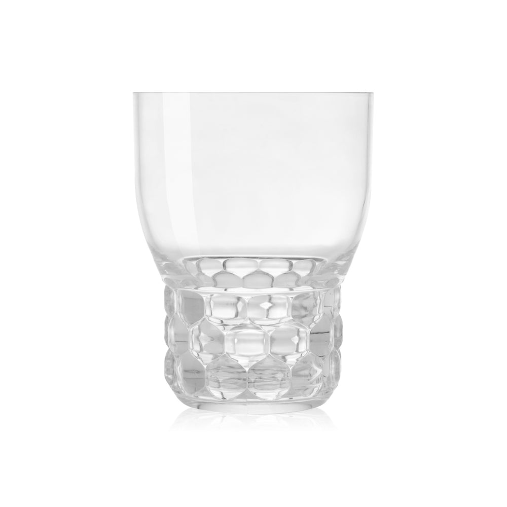 Jellies Small Glass (Set of 4)