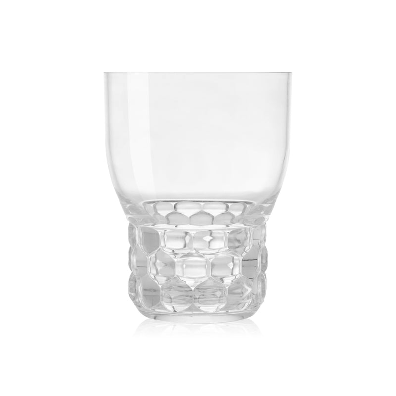 Kartell - Jellies Small Glass (Set of 4)