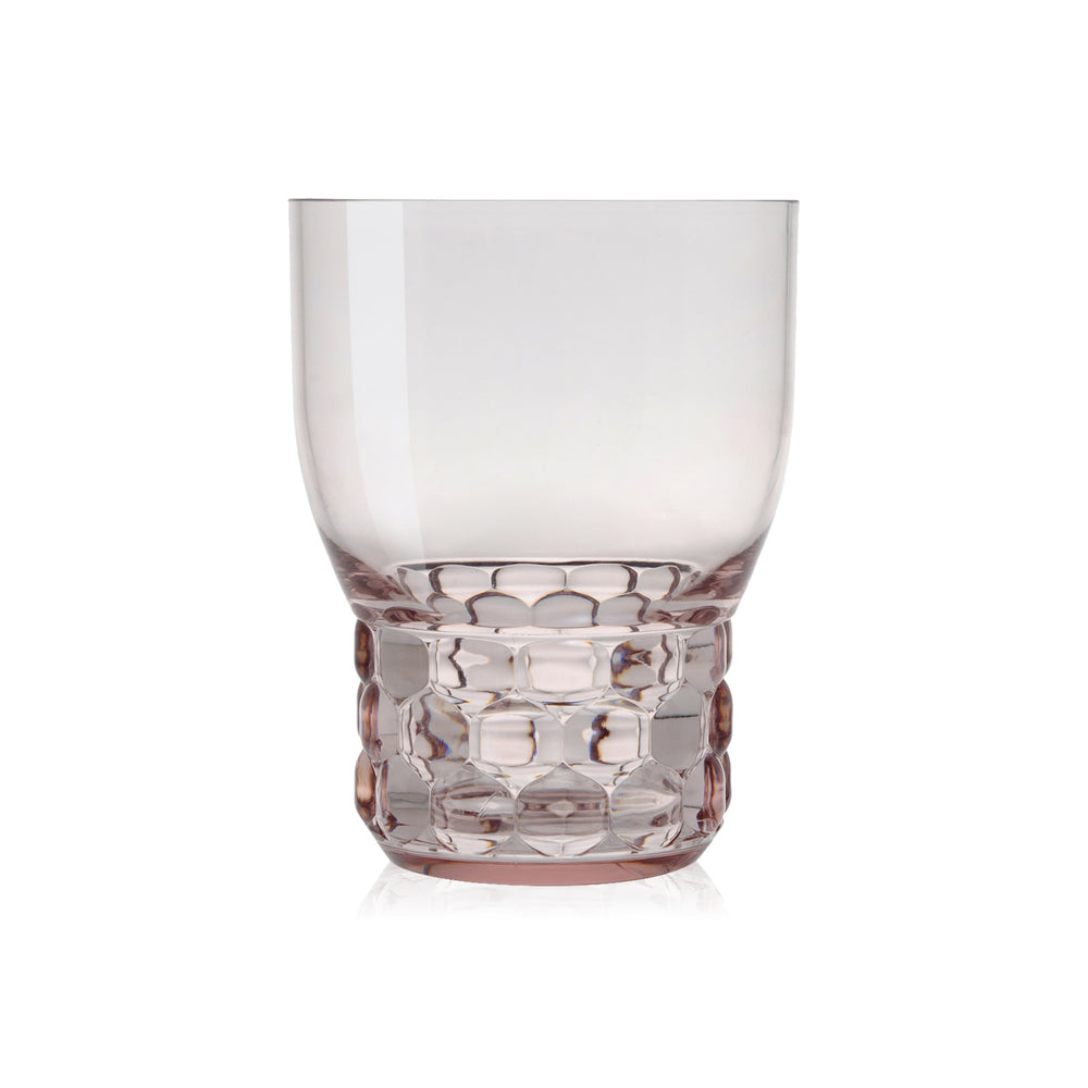 Jellies Small Glass (Set of 4)