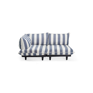Paletti Striped Outdoor Lounge Set
