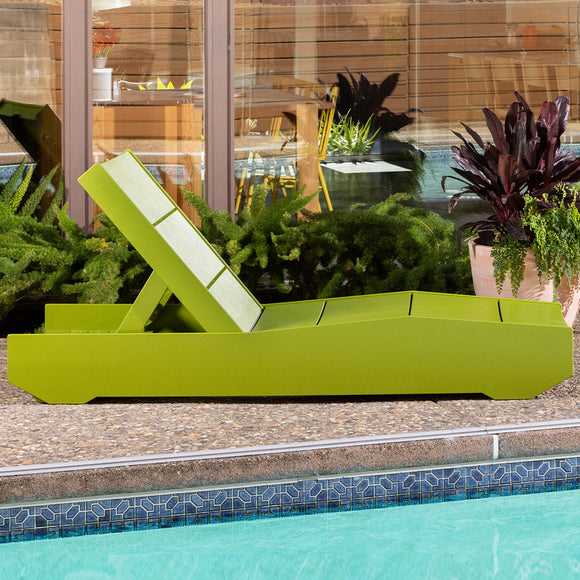 405 Outdoor Chaise