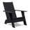 Adirondack Flat Chair