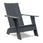 Adirondack Flat Chair