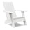 Adirondack Flat Chair