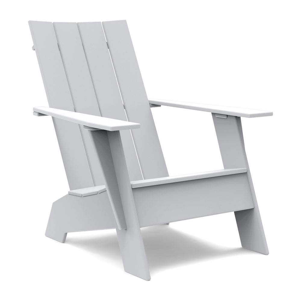 Adirondack Flat Outdoor Chair