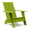 Adirondack Flat Chair