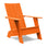 Adirondack Flat Chair