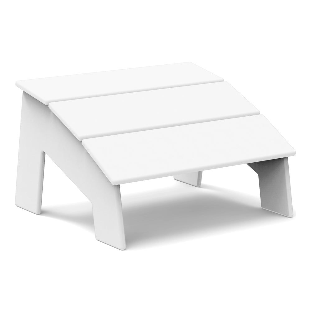 Adirondack Outdoor Ottoman