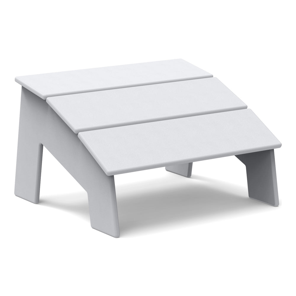 Adirondack Outdoor Ottoman