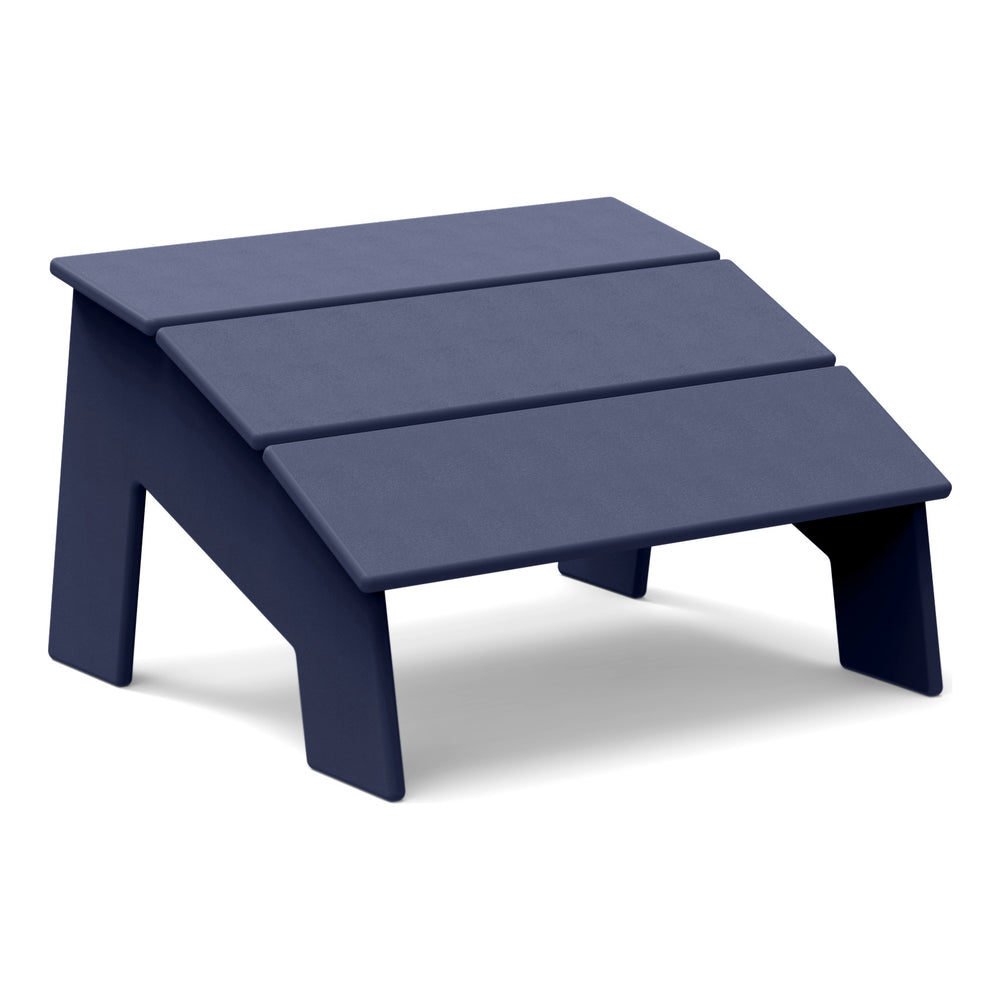 Adirondack Outdoor Ottoman
