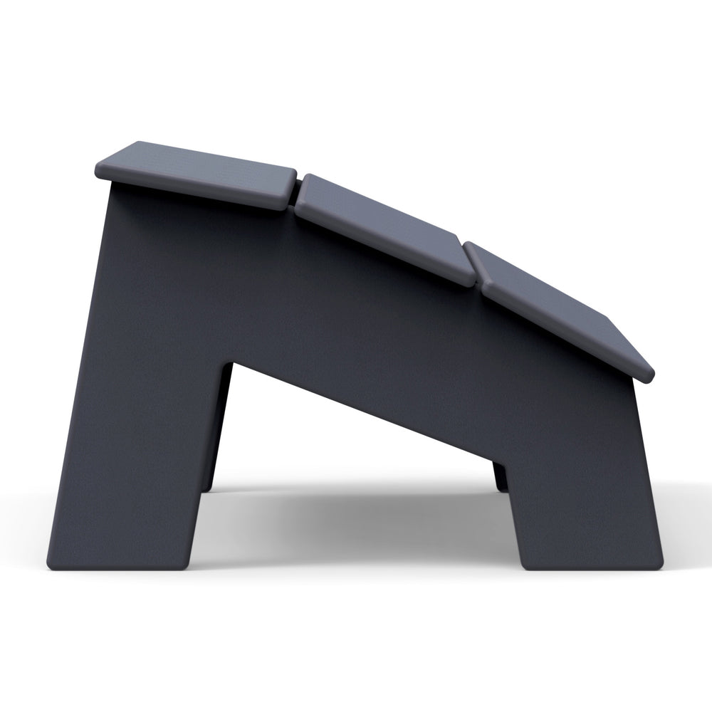 Adirondack Outdoor Ottoman