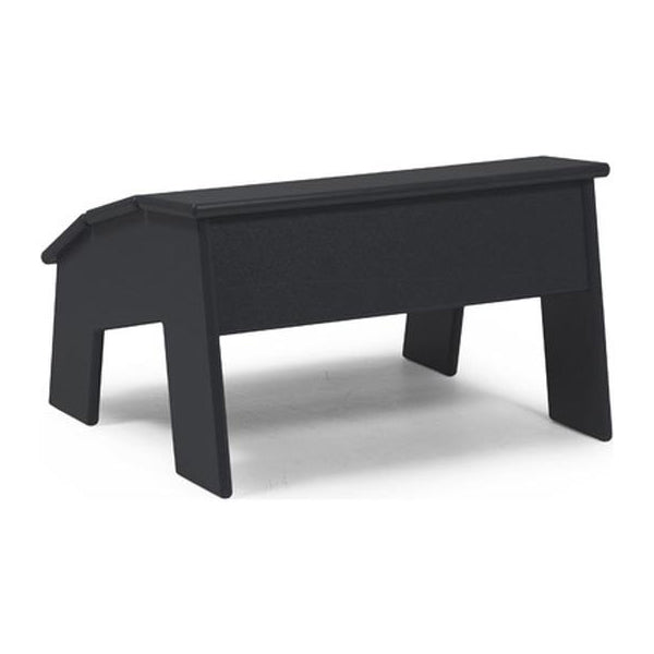 Adirondack Outdoor Ottoman