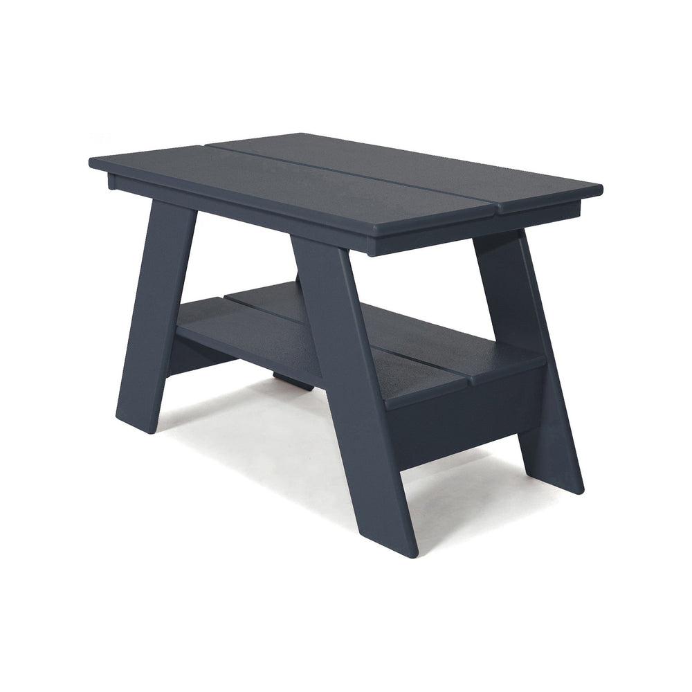 Adirondack Outdoor Side Table