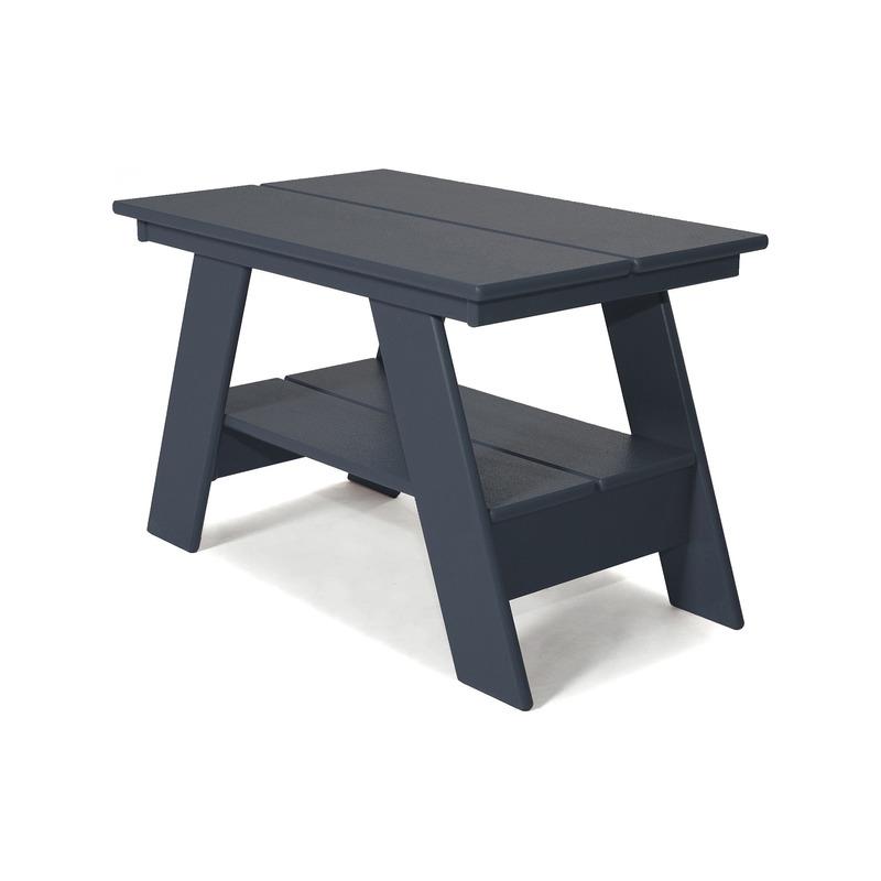 Adirondack Outdoor Side Table
