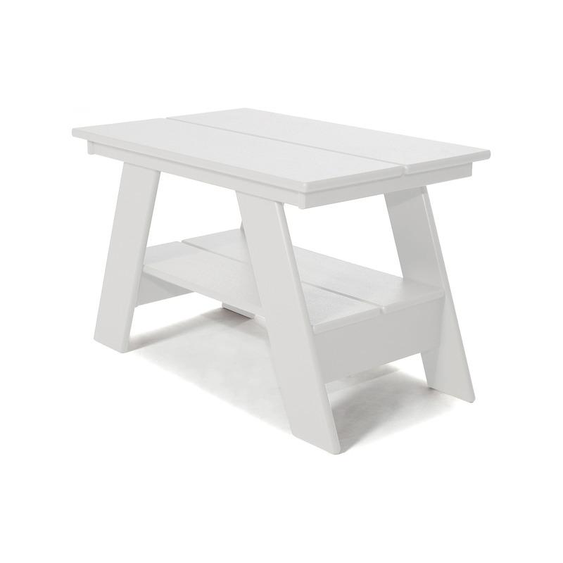 Adirondack Outdoor Side Table