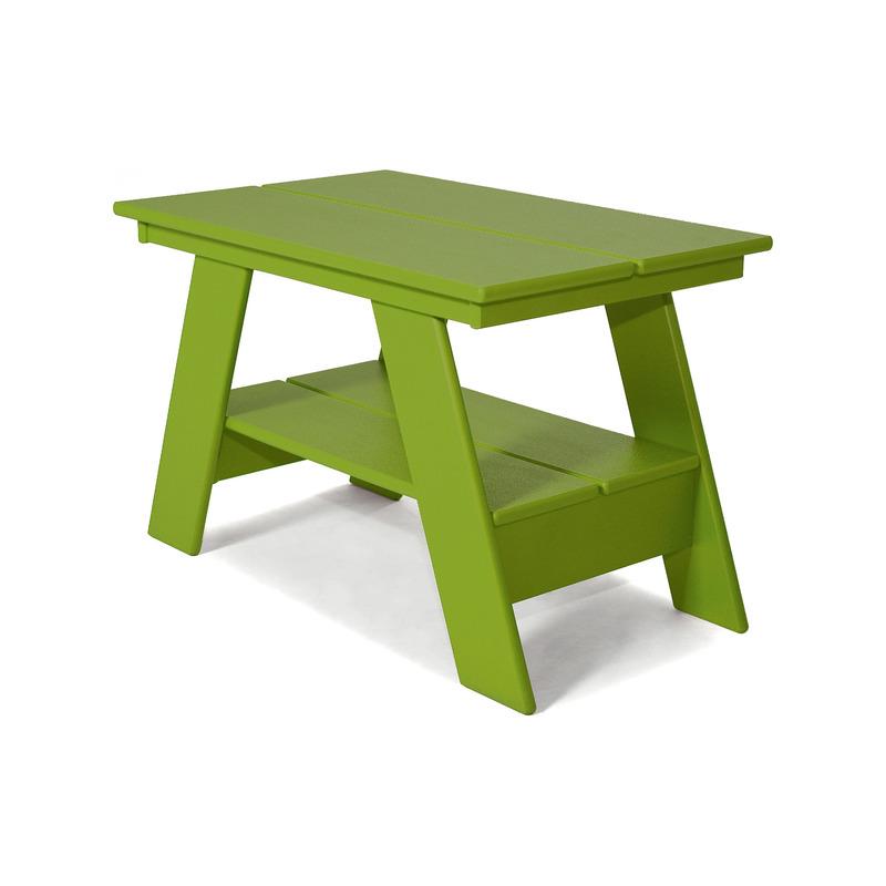 Adirondack Outdoor Side Table