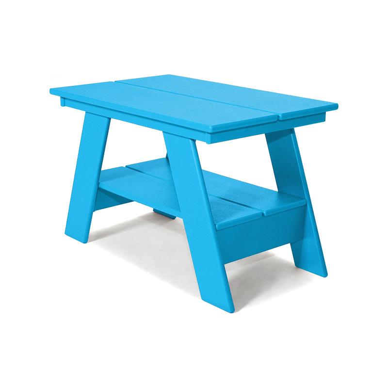 Adirondack Outdoor Side Table