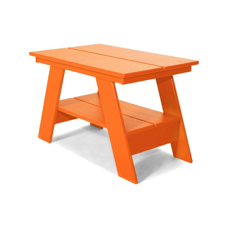 Adirondack Outdoor Side Table