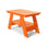 Sample color Sunset Orange