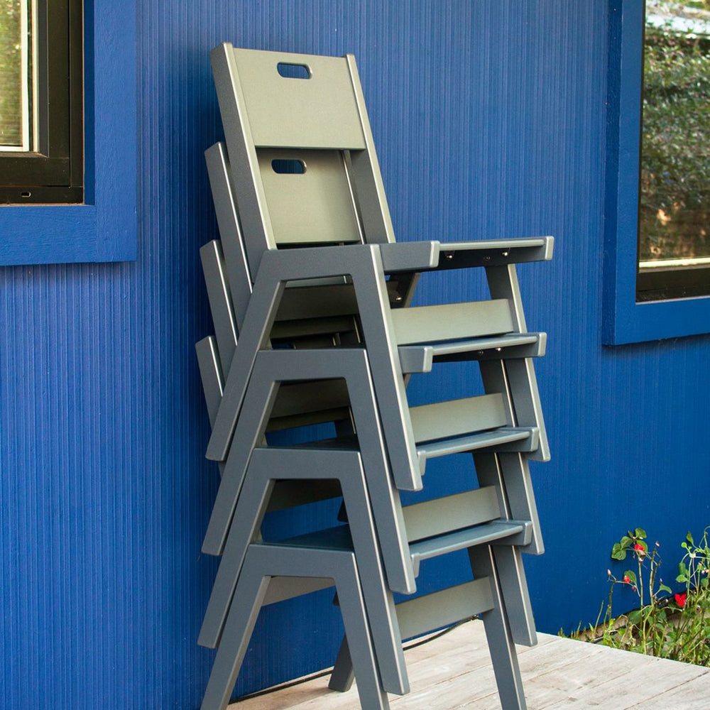 Alfresco Outdoor Dining Chair