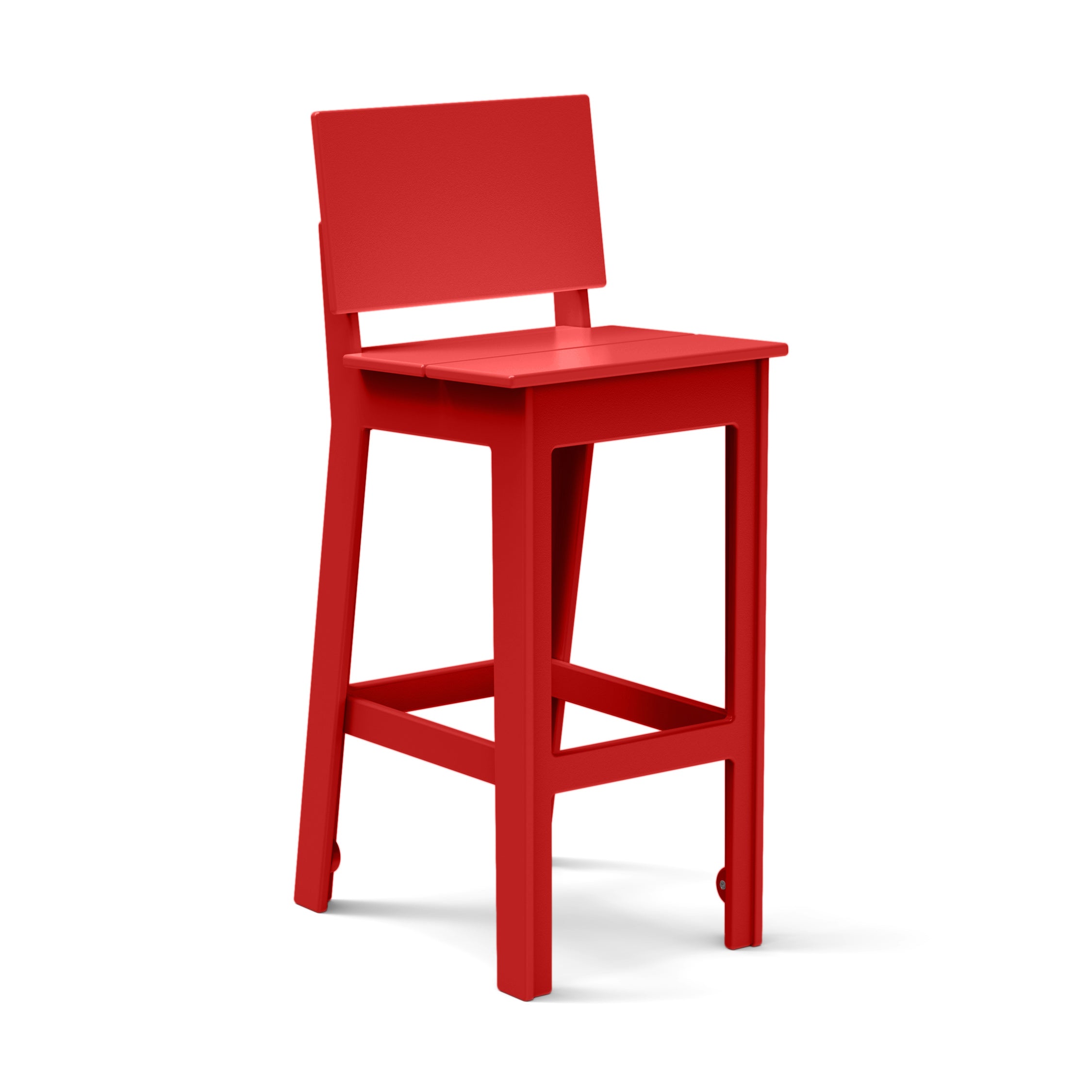 Red apple best sale bar stools