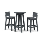 Fresh Air Bar Stool