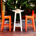 Fresh Air Bar Stool