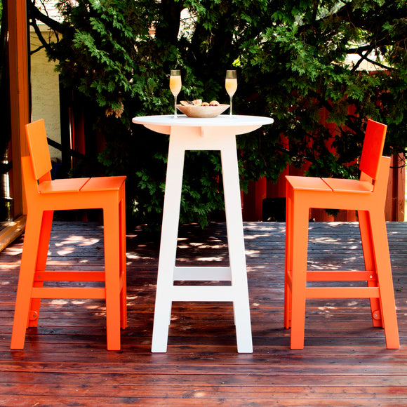 Fresh Air Bar Stool