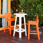 Fresh Air Bar Stool