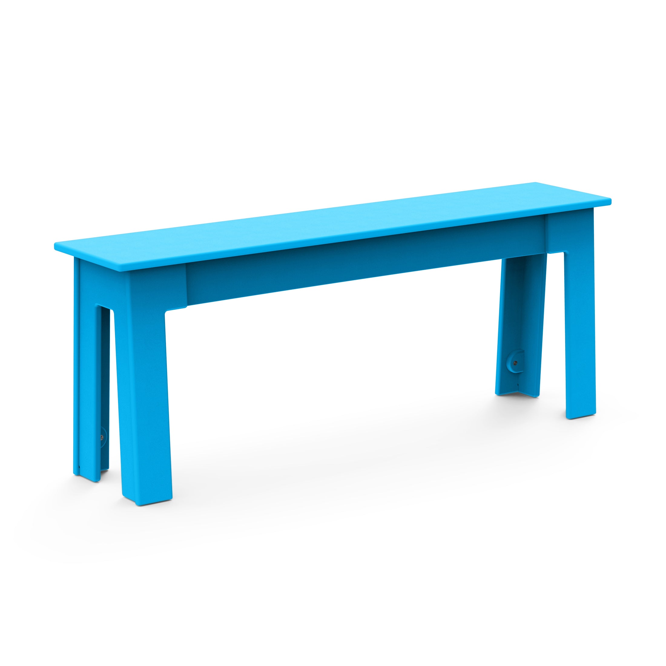 Loll Designs Fresh Air Outdoor Bench