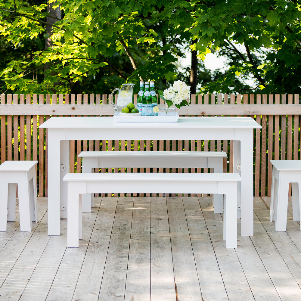 Fresh Air Outdoor Bench