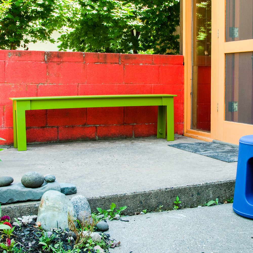 Fresh Air Outdoor Bench
