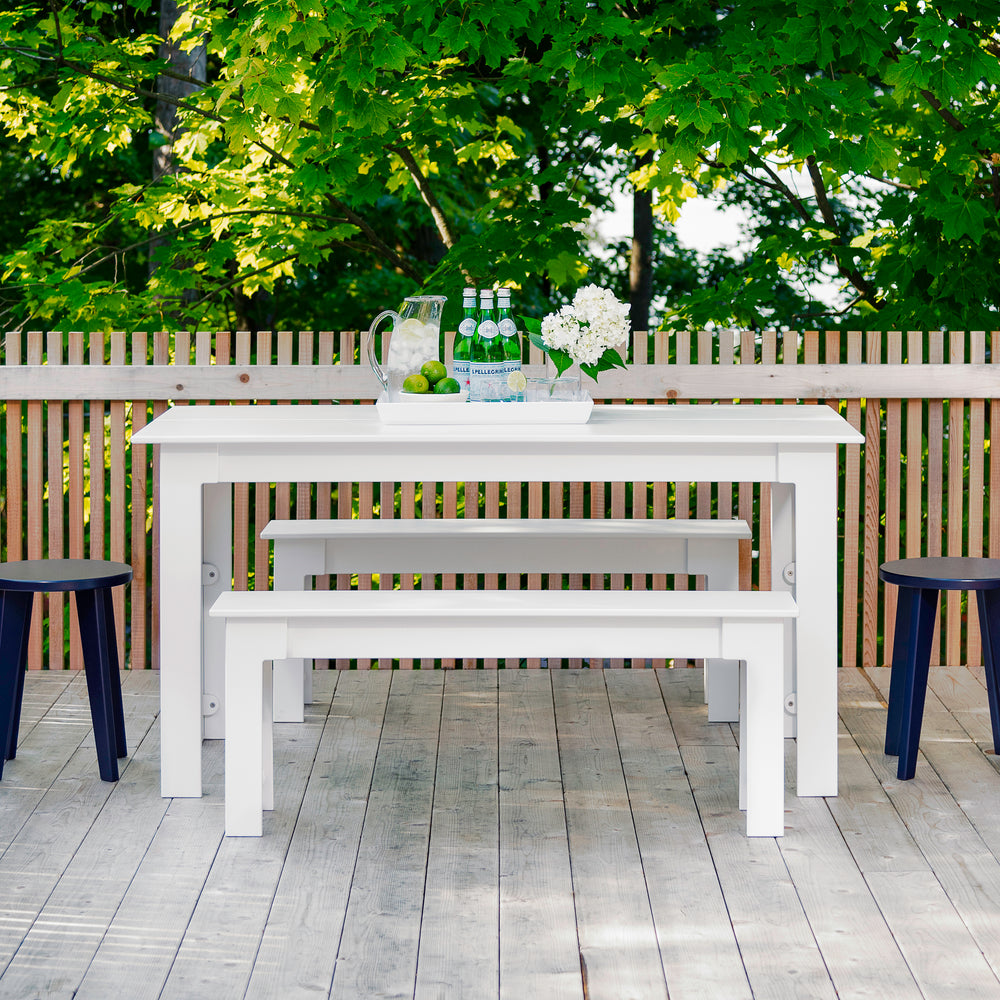 Fresh Air Outdoor Bench