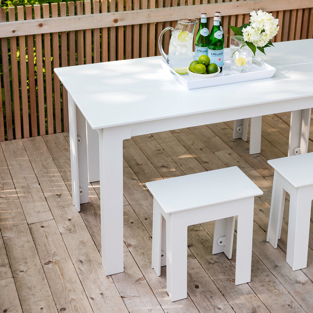 Fresh Air Outdoor Bench