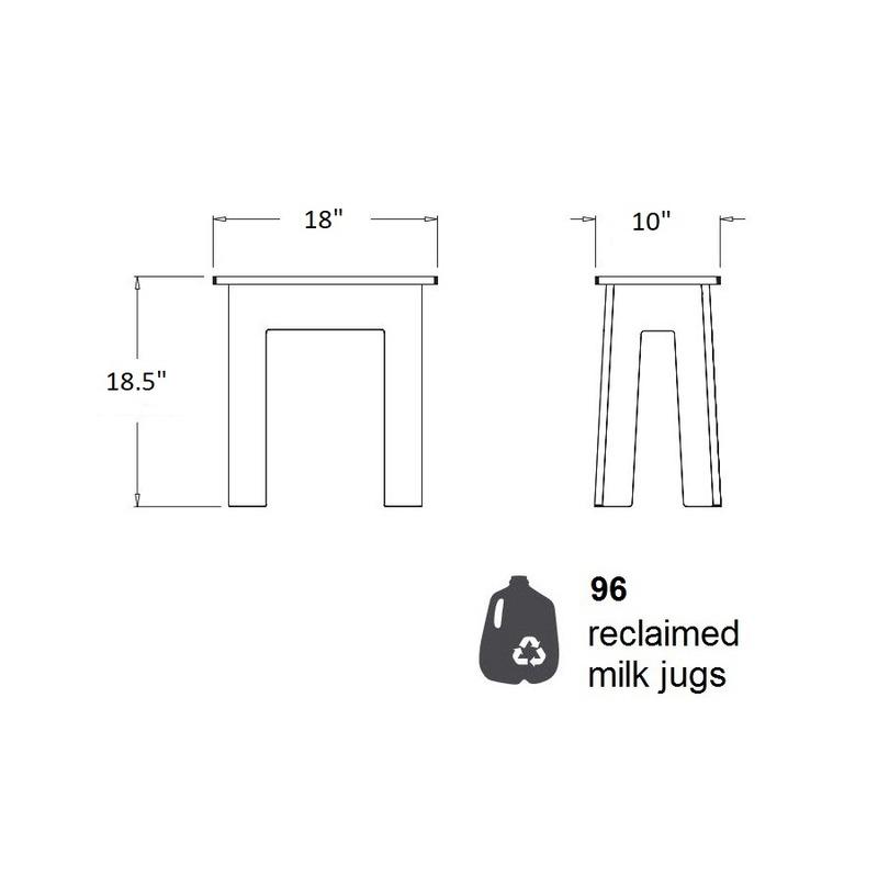 Fresh Air Outdoor Bench